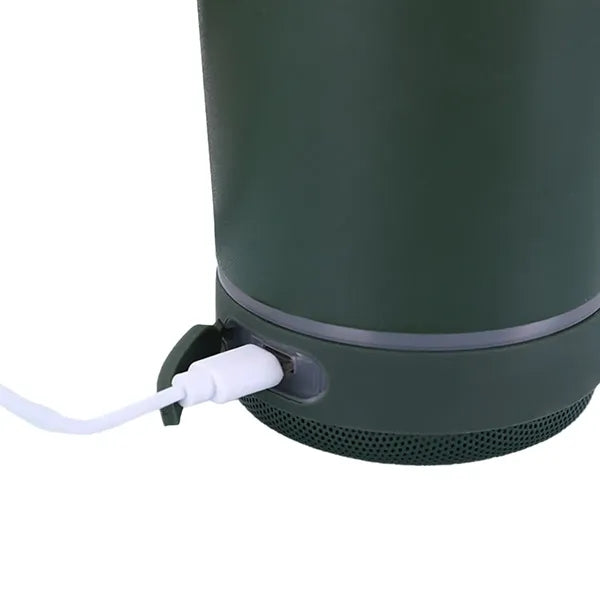 Bluetooth Speaker Cup With Bottle Opener