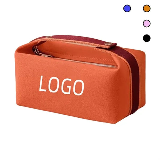 Portable Travelling Toiletries Bag