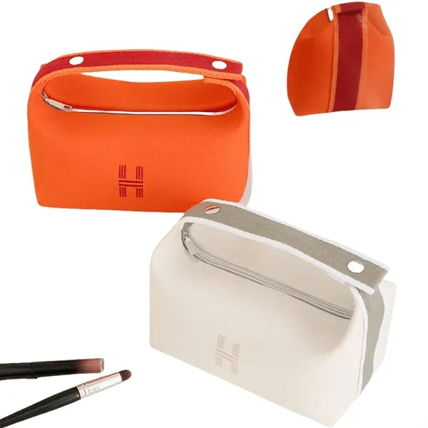 Portable Travelling Toiletries Bag