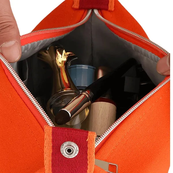 Portable Travelling Toiletries Bag