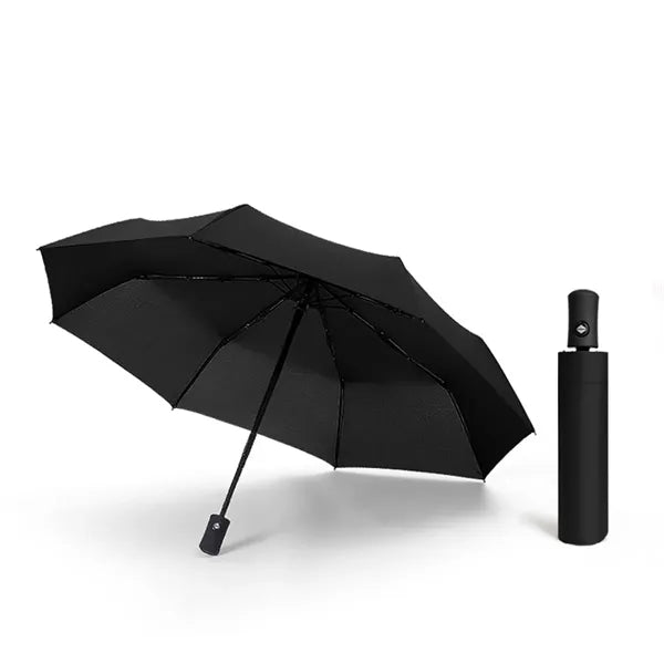 Windproof Travel Umbrella