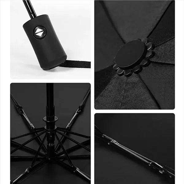 Windproof Travel Umbrella