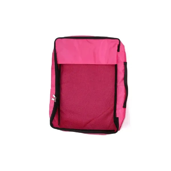 Packing Cubes for Travel