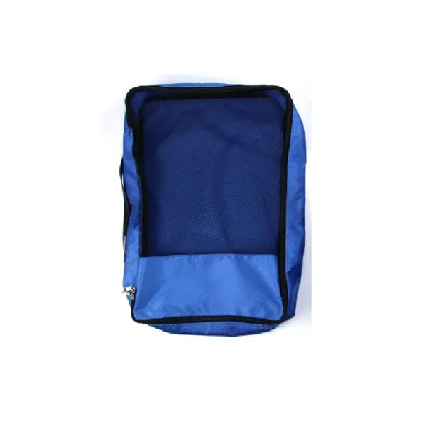Packing Cubes for Travel
