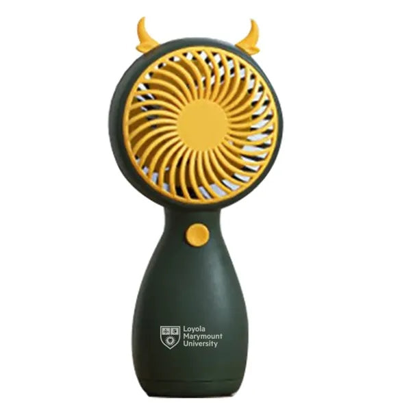 Handheld Mini Personal Pocket Cooling Fan