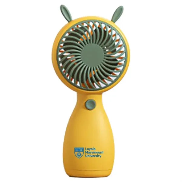 Handheld Mini Personal Pocket Cooling Fan