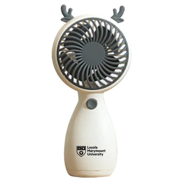 Handheld Mini Personal Pocket Cooling Fan