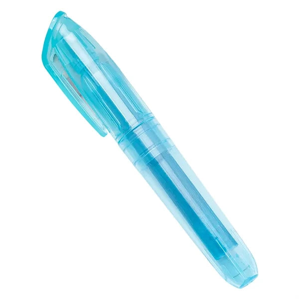Wide Body Highlighter Pen