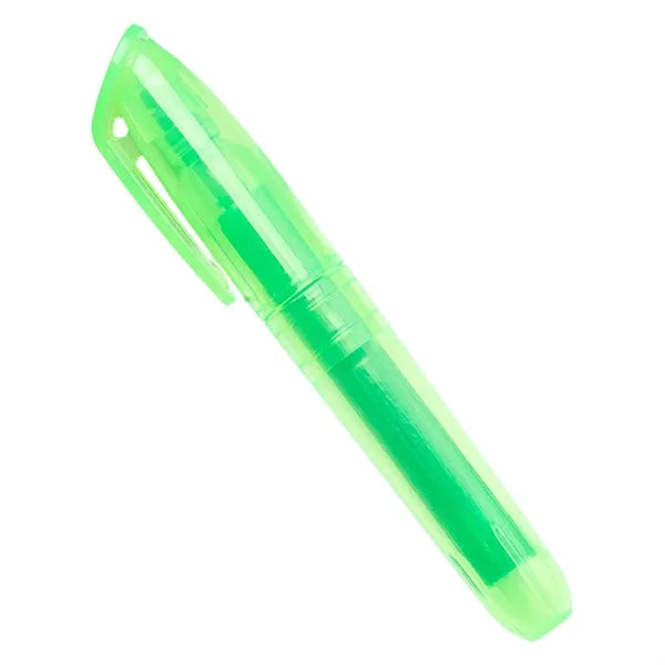 Wide Body Highlighter Pen