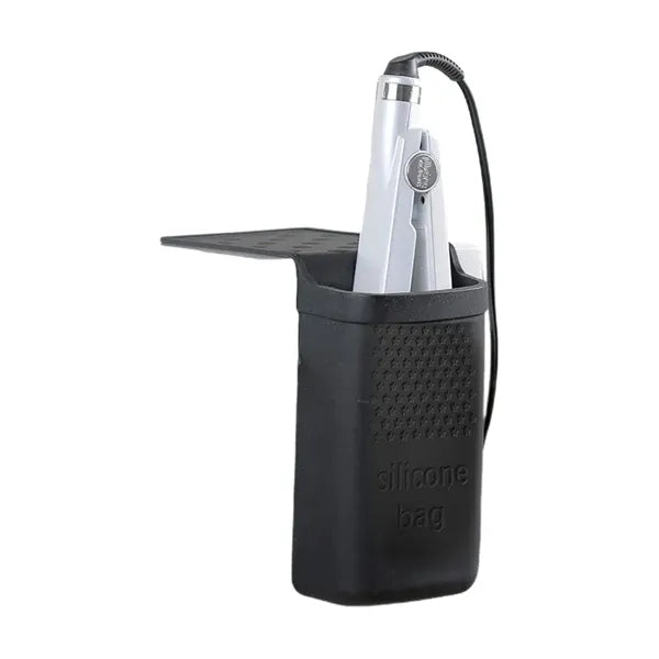 Silicone Flat Iron Holder Countertop