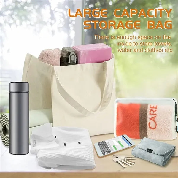 Yoga Mat Storage Bag