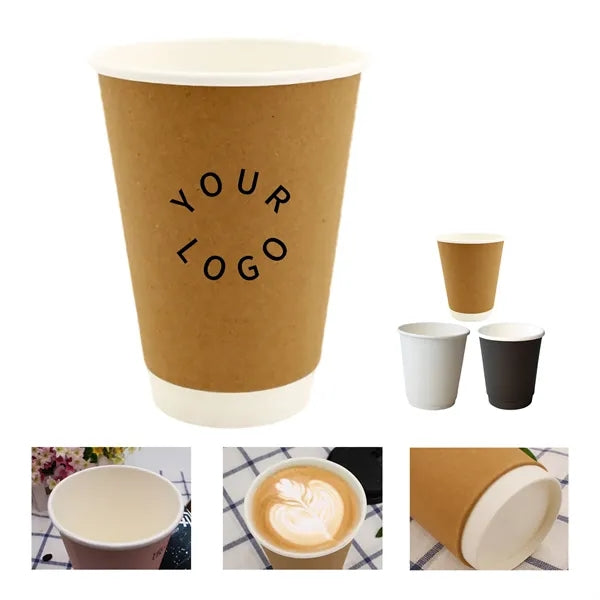 Paper Coffee Cup