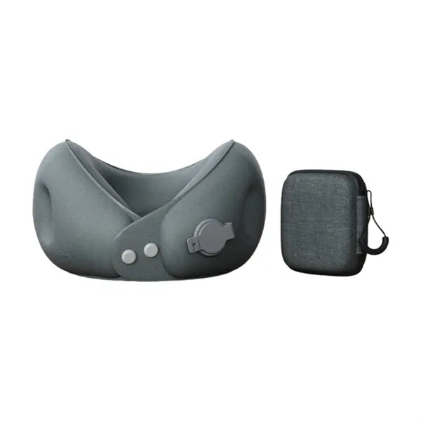 Portable Inflatable Neck Pillow