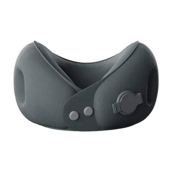 Portable Inflatable Neck Pillow