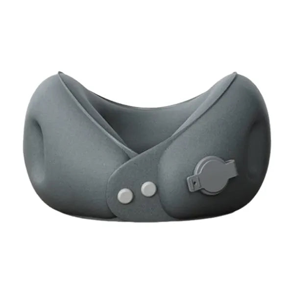 Portable Inflatable Neck Pillow