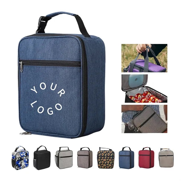 Insulated Picnic Cooler Bag