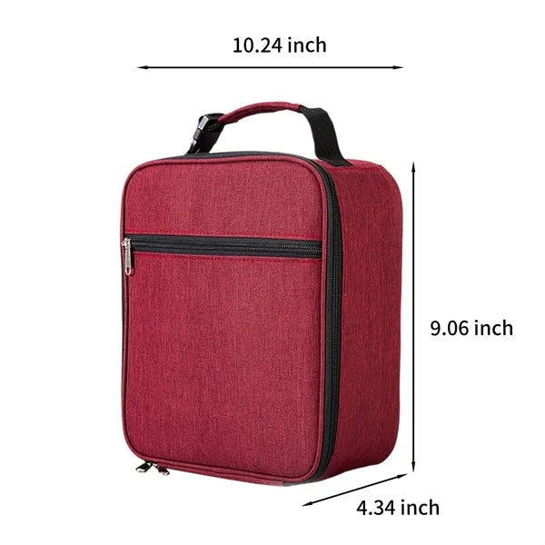 Insulated Picnic Cooler Bag
