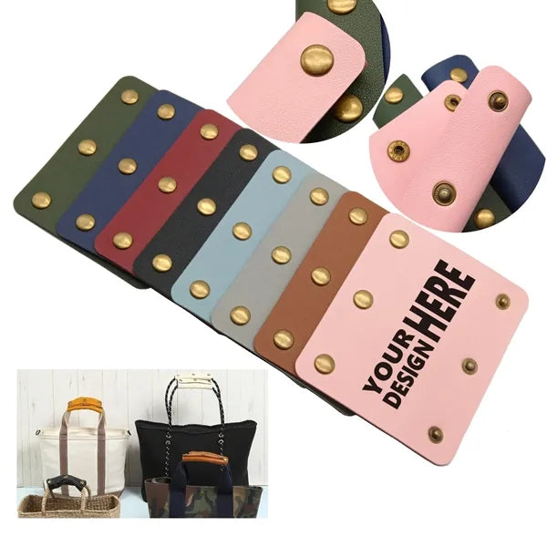 PU Handbag Strap Guard