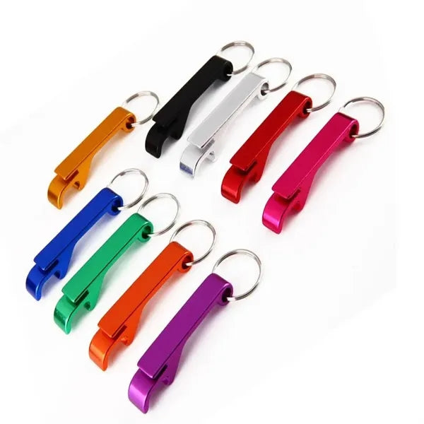 Keychain Bottle Opener