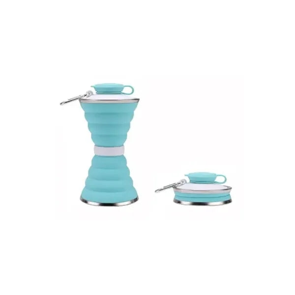 Collapsible Water Bottle