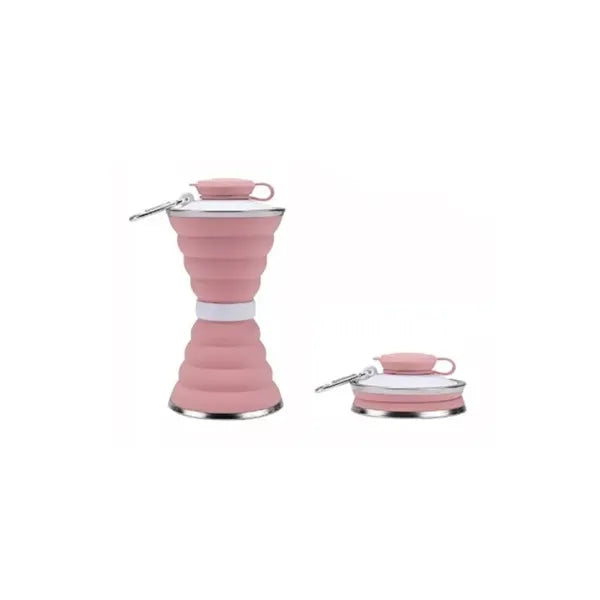 Collapsible Water Bottle