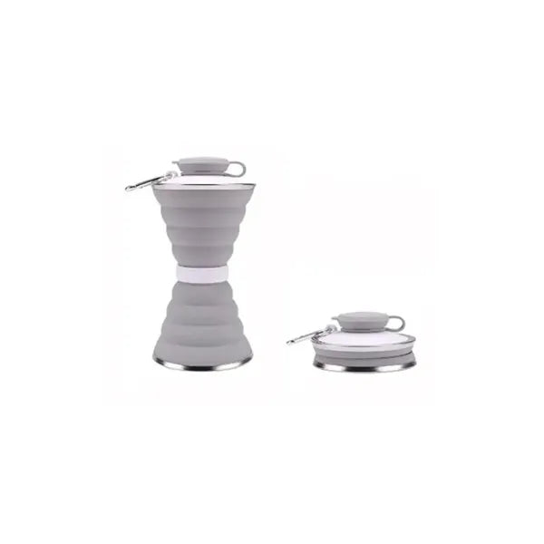 Collapsible Water Bottle