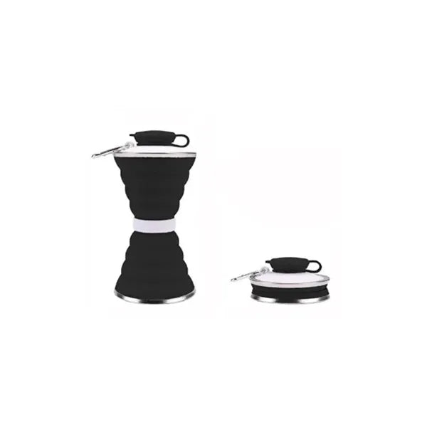 Collapsible Water Bottle