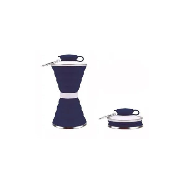 Collapsible Water Bottle