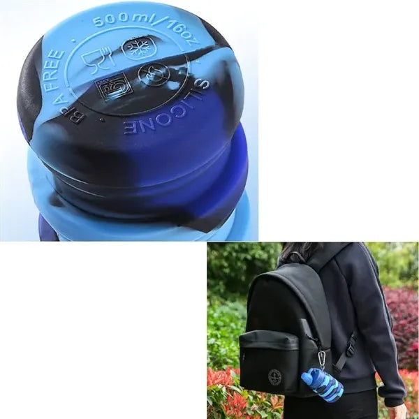 Collapsible Water Bottles