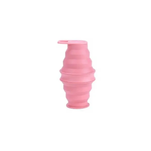 17oz Collapsible Water Bottle