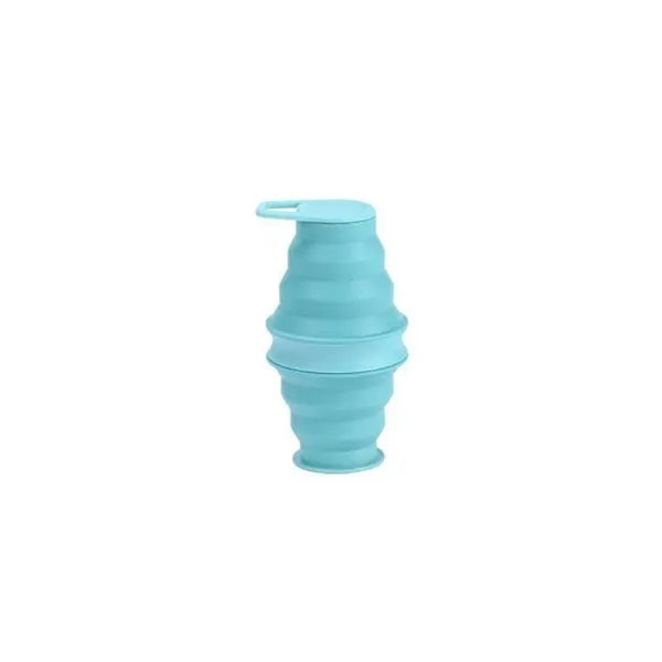 17oz Collapsible Water Bottle