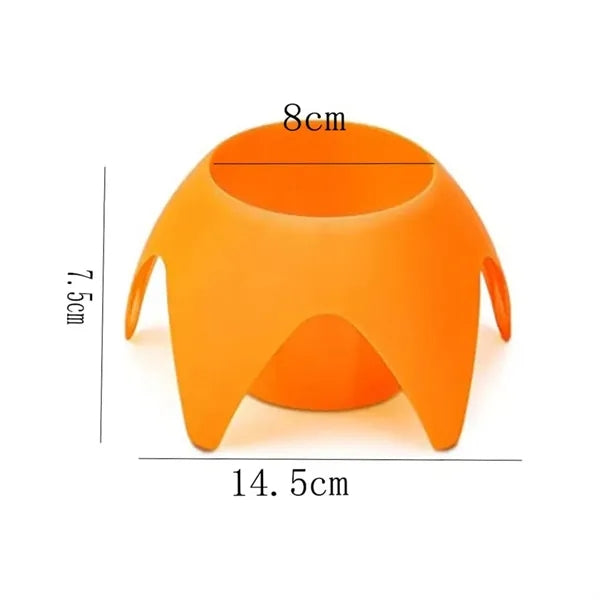 Portable Beach Cup Holder for Sand & Outdoor Events