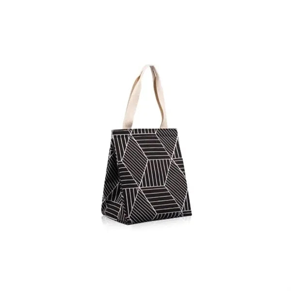 Insulated Lunch Bag for Women
