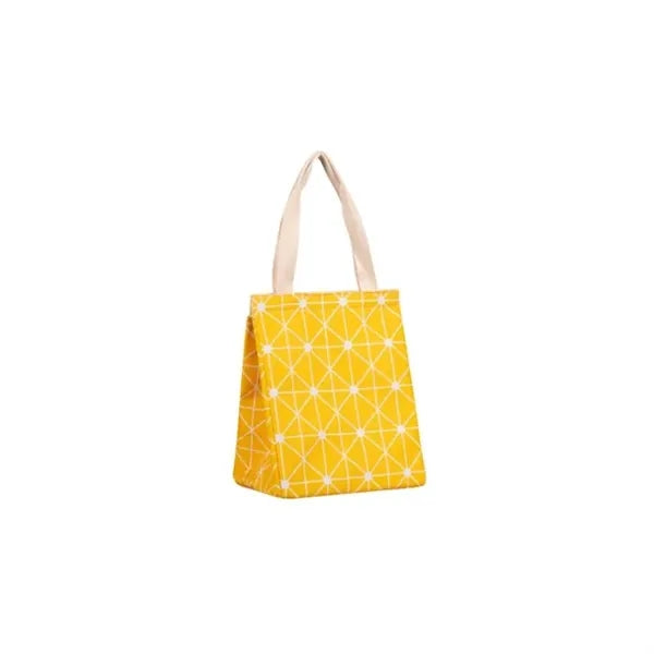 Insulated Lunch Bag for Women