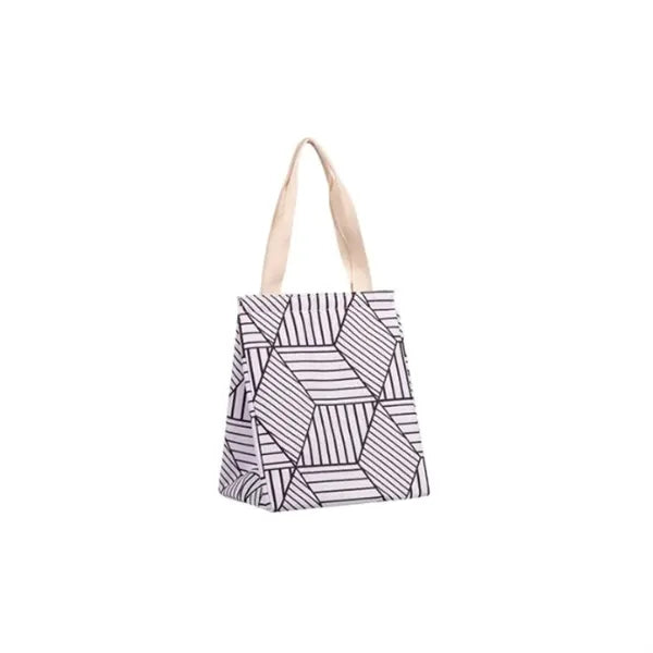 Insulated Lunch Bag for Women