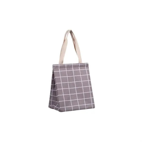 Insulated Lunch Bag for Women