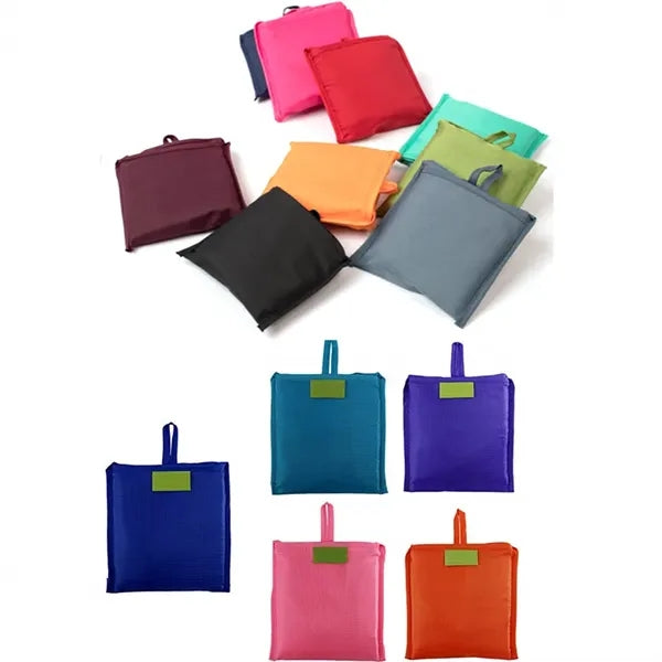 Reuse Foldable Shopping Bags
