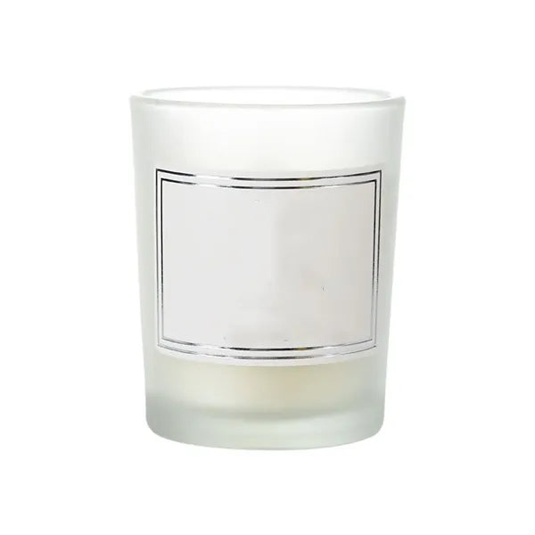 Scented Soy Wax Candle