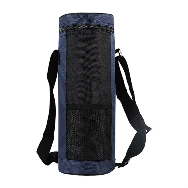 Insulated Bottle Carrier Bag