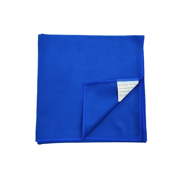 Sand-Free Microfiber Beach Towel