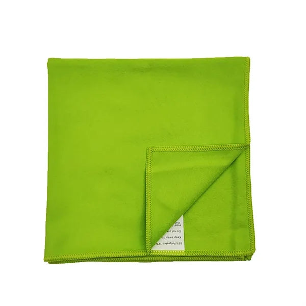 Sand-Free Microfiber Beach Towel