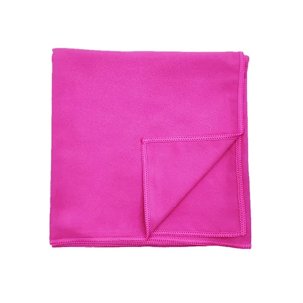 Sand-Free Microfiber Beach Towel