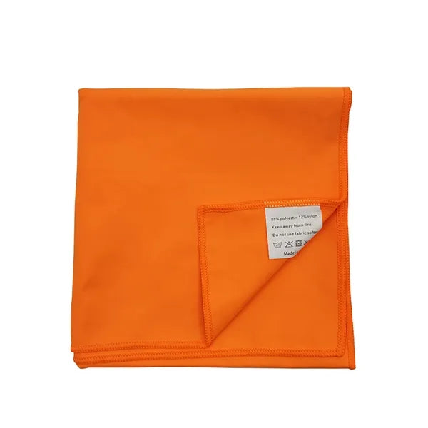 Sand-Free Microfiber Beach Towel