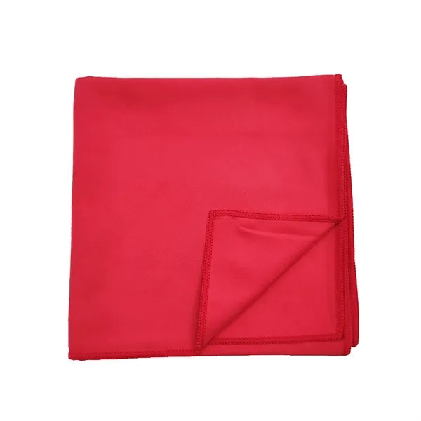 Sand-Free Microfiber Beach Towel