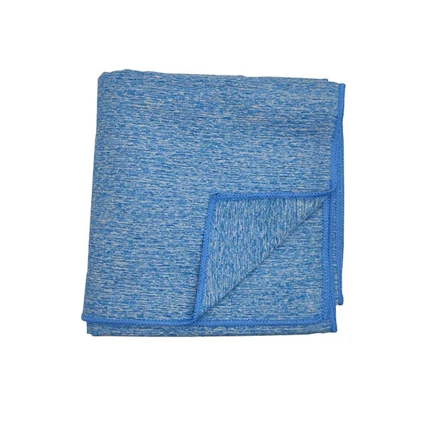 Sand-Free Microfiber Beach Towel
