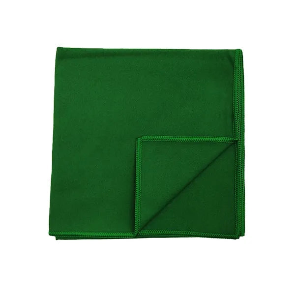 Sand-Free Microfiber Beach Towel
