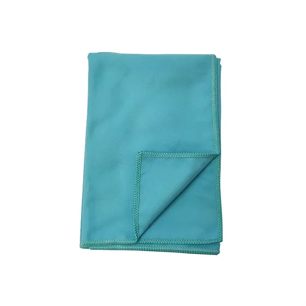 Sand-Free Microfiber Beach Towel