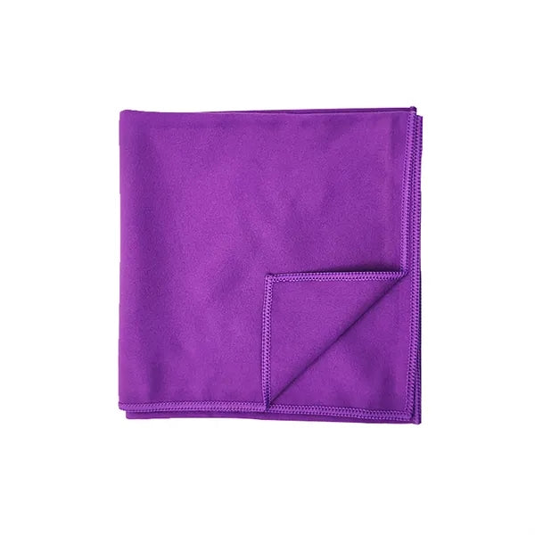 Sand-Free Microfiber Beach Towel