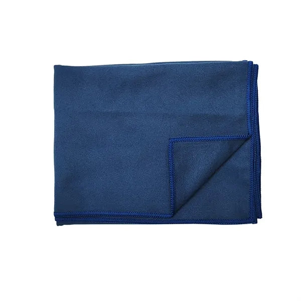 Sand-Free Microfiber Beach Towel
