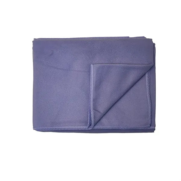 Sand-Free Microfiber Beach Towel
